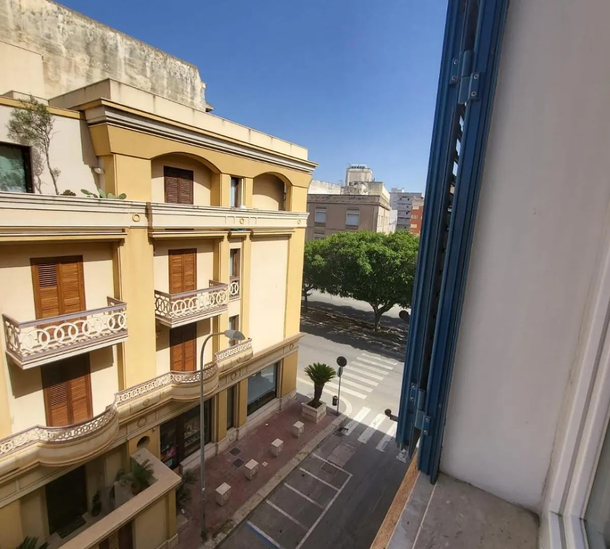 Homestay Admirable Rooms Trapani