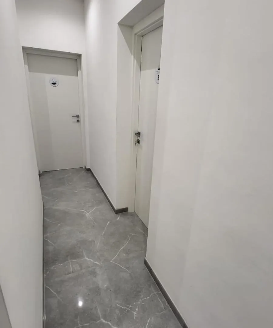 Admirable Rooms Trapani Italy