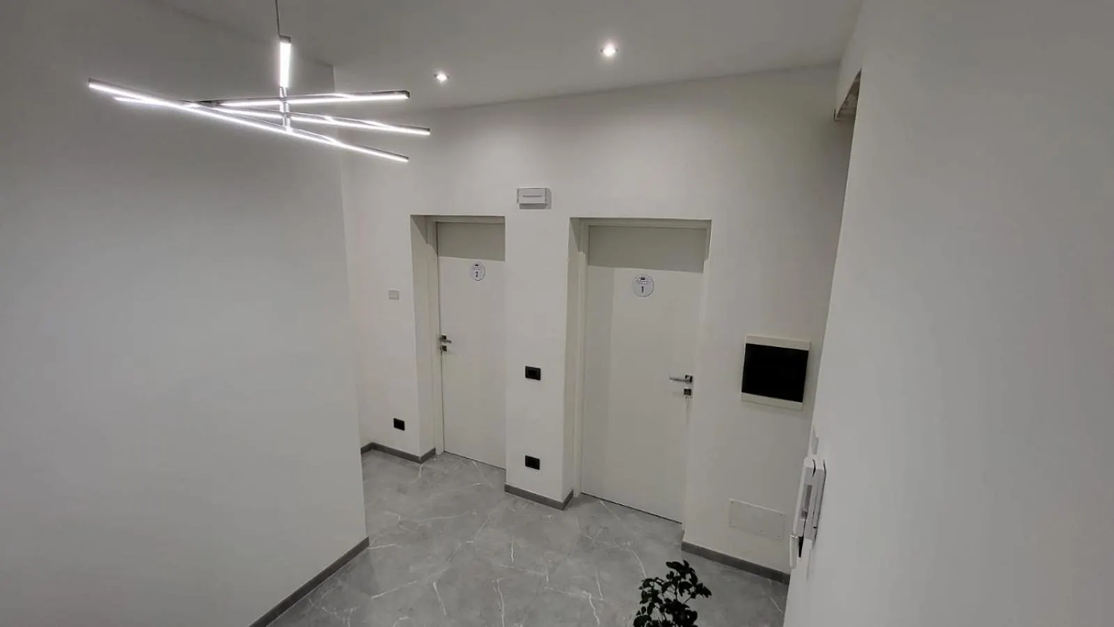 Admirable Rooms Trapani