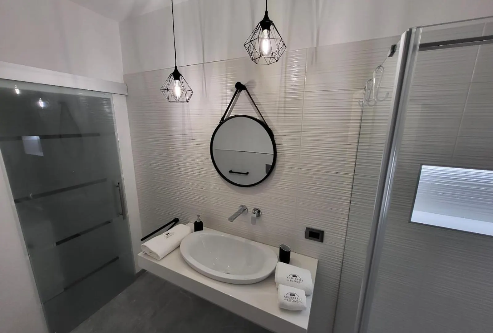 Admirable Rooms Trapani 0*,  Italy
