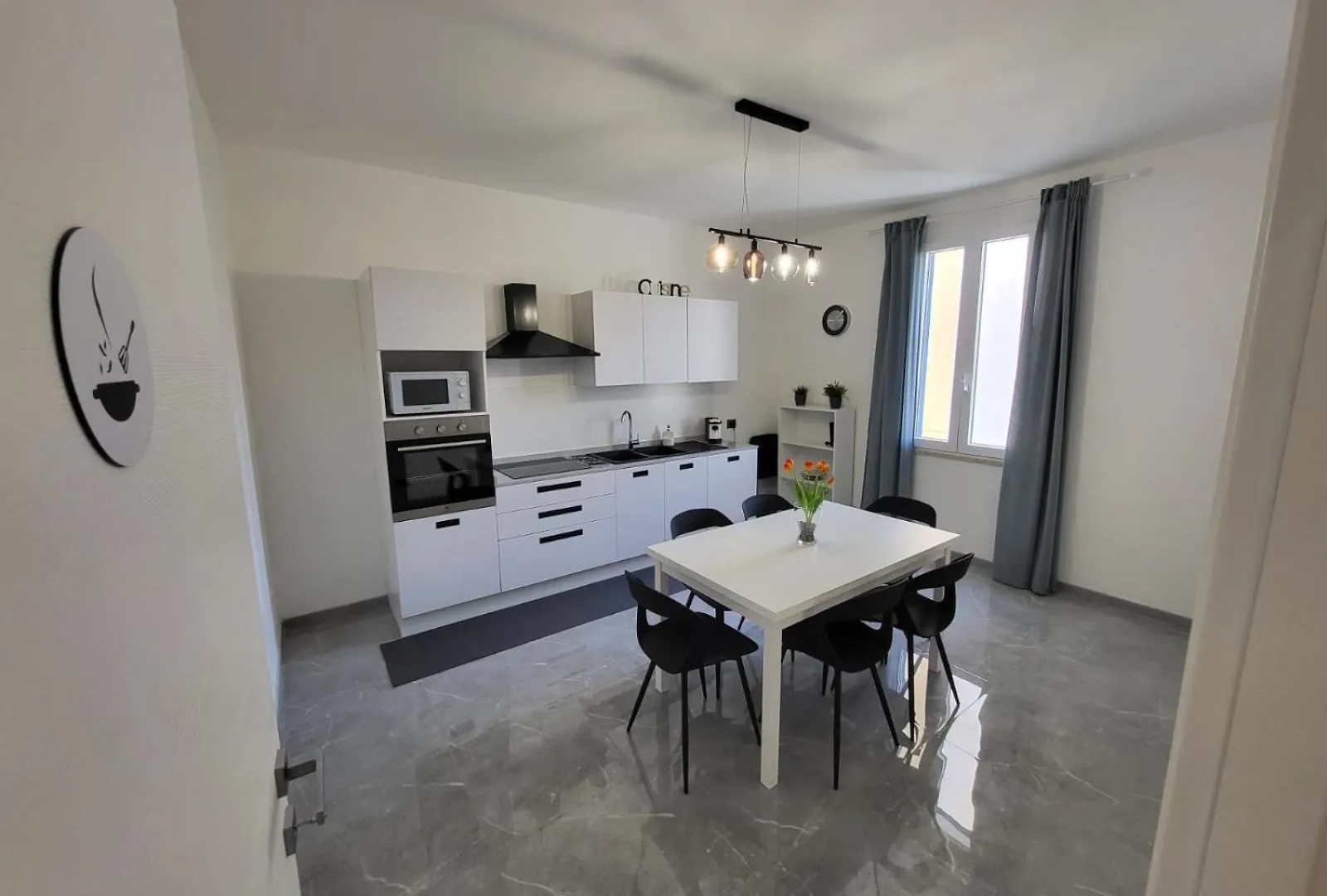 Admirable Rooms Trapani 0*,  Italy