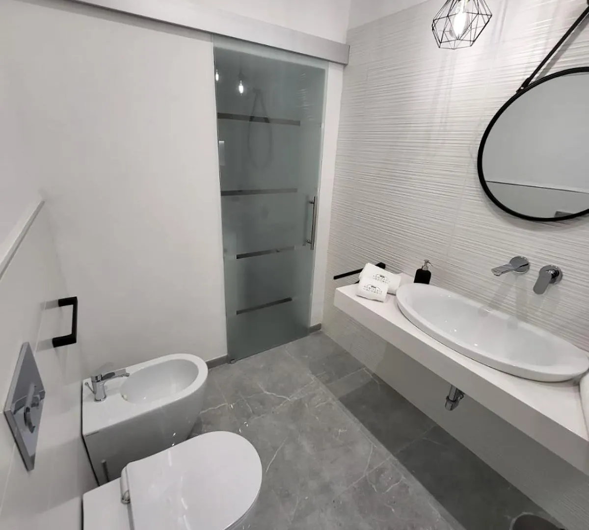 Admirable Rooms Trapani