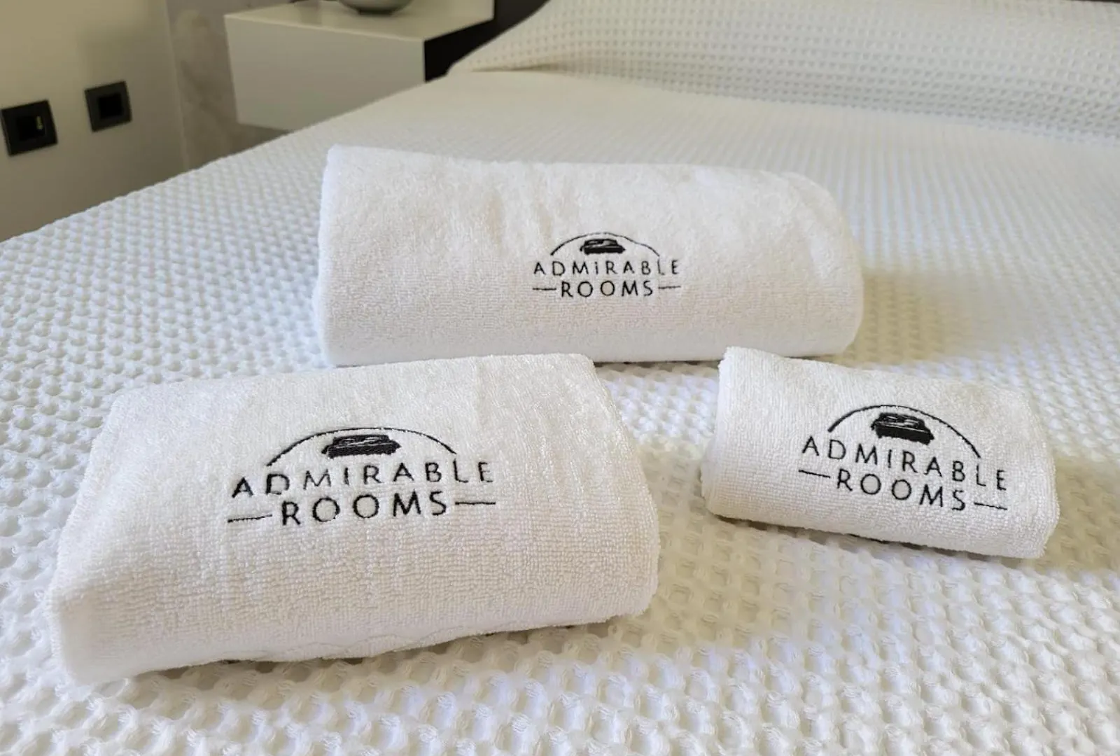 Admirable Rooms Trapani