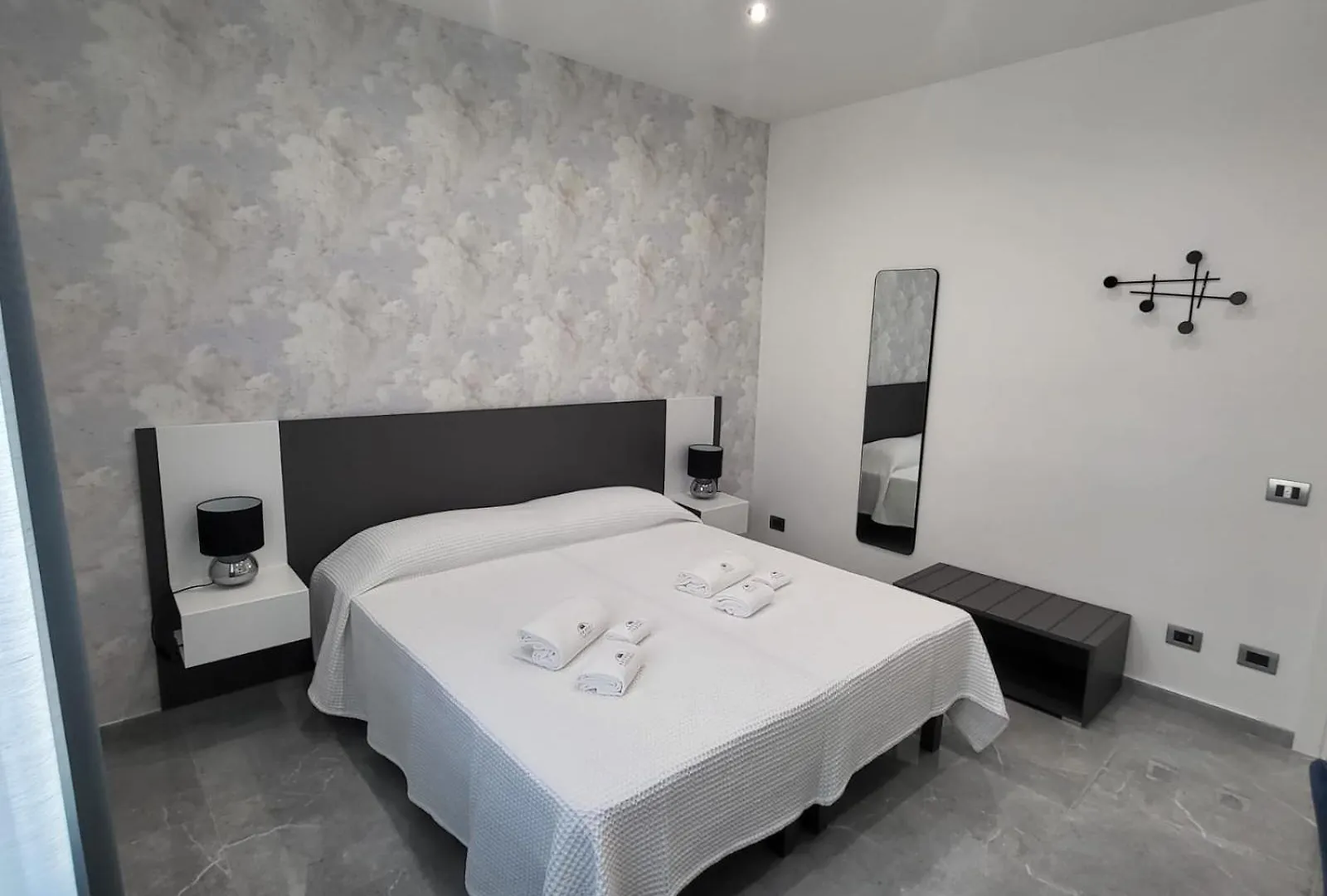 Admirable Rooms Trapani
