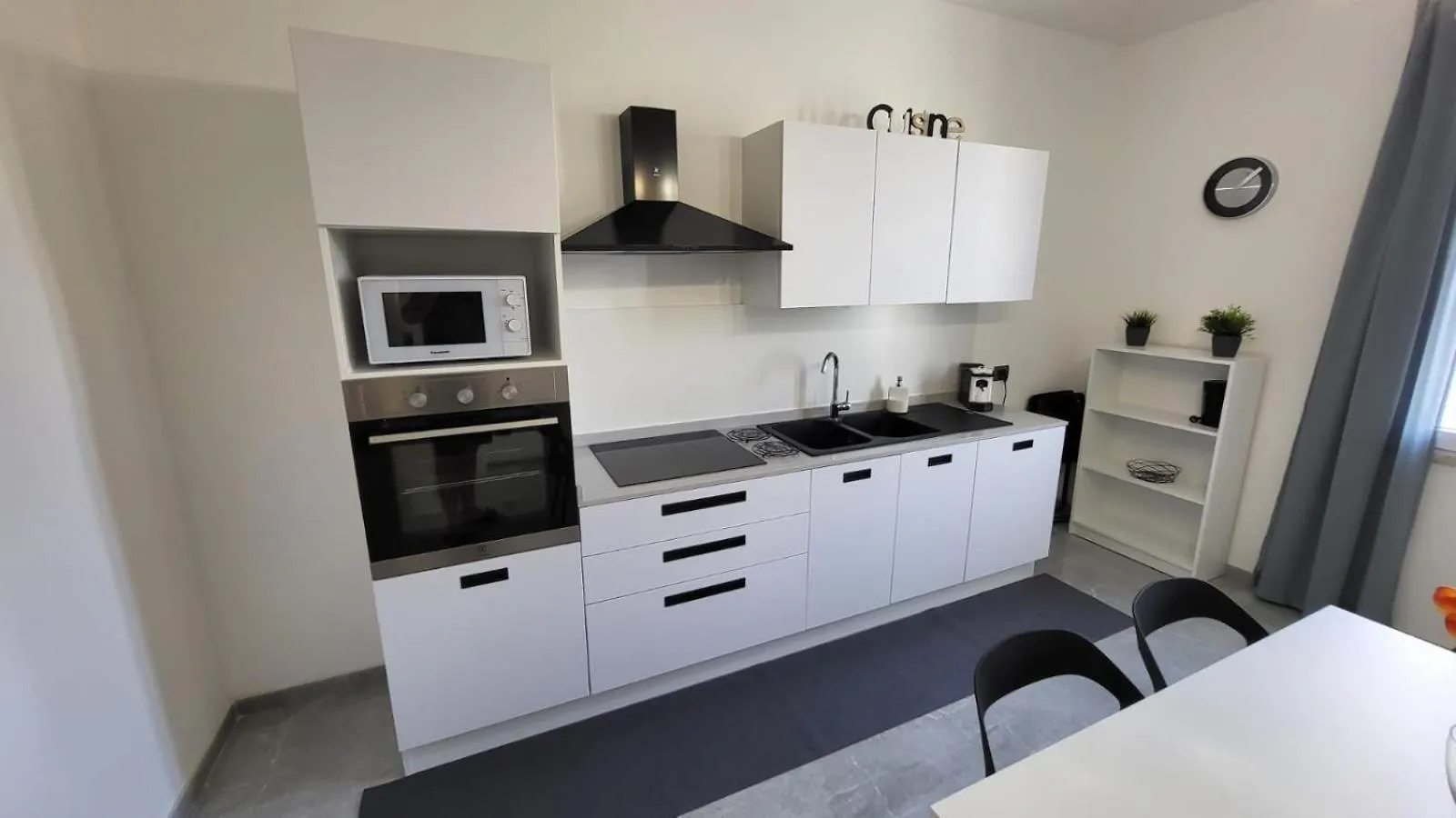 Admirable Rooms Trapani